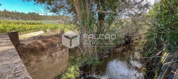 23488m² Land in Azambuja, Portugal No. 39531 29