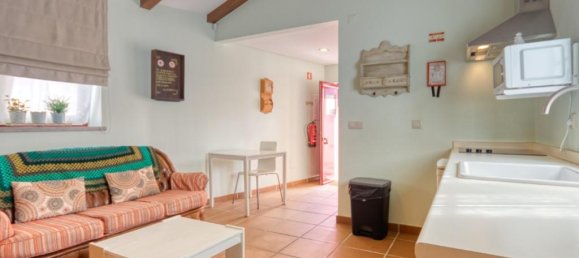 9 غرف نوم فندق في Cadaval, Portugal رقم 53187 43