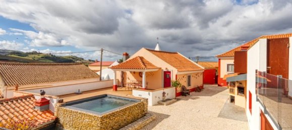 9 غرف نوم فندق في Cadaval, Portugal رقم 53187 2