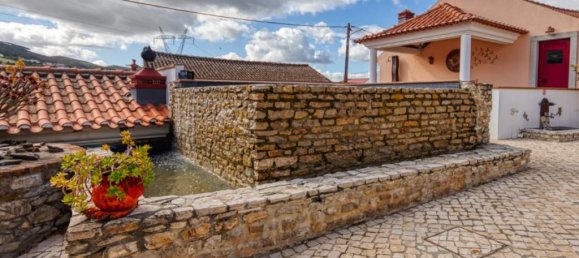 9 غرف نوم فندق في Cadaval, Portugal رقم 53187 31