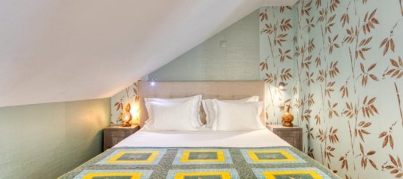 9 غرف نوم فندق في Cadaval, Portugal رقم 53187 22