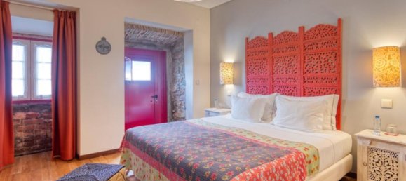 9 غرف نوم فندق في Cadaval, Portugal رقم 53187 14