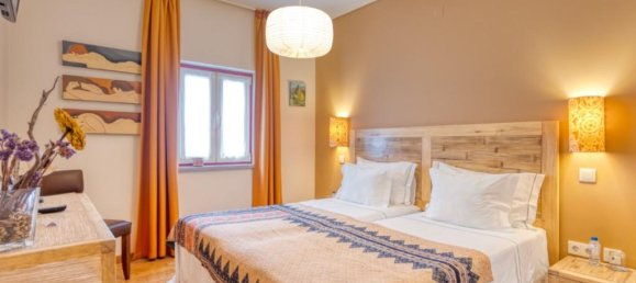 9 غرف نوم فندق في Cadaval, Portugal رقم 53187 20