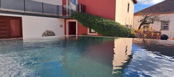 9 غرف نوم فندق في Cadaval, Portugal رقم 53187 7