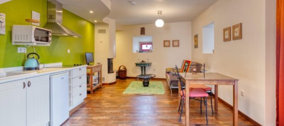 9 غرف نوم فندق في Cadaval, Portugal رقم 53187 35