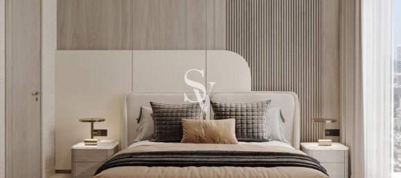 1 Schlafzimmer Wohnung in Jumeirah Village Circle, UAE, Nr. 201014 10
