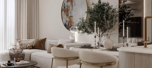 1 Schlafzimmer Wohnung in Jumeirah Village Circle, UAE, Nr. 201014 12