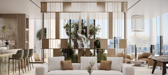 1 Schlafzimmer Wohnung in Jumeirah Village Circle, UAE, Nr. 201014 4