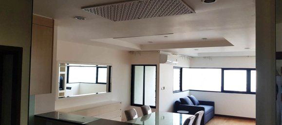 1 bedroom Condo in Bangkok, Thailand No. 7450 4