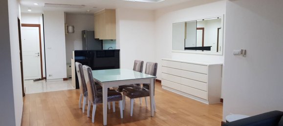 1 bedroom Condo in Bangkok, Thailand No. 7450 3