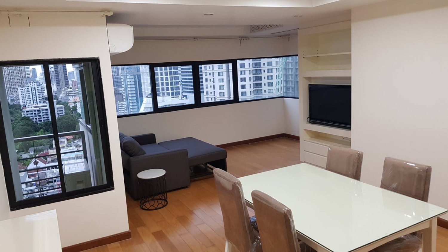 1 bedroom Condo in Bangkok, Thailand No. 7450
