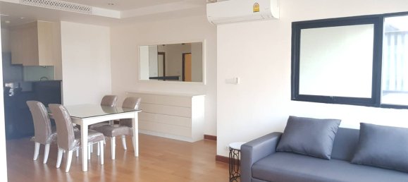 1 bedroom Condo in Bangkok, Thailand No. 7450 5