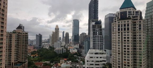 1 bedroom Condo in Bangkok, Thailand No. 7450 11