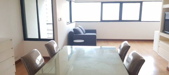 1 bedroom Condo in Bangkok, Thailand No. 7450 2