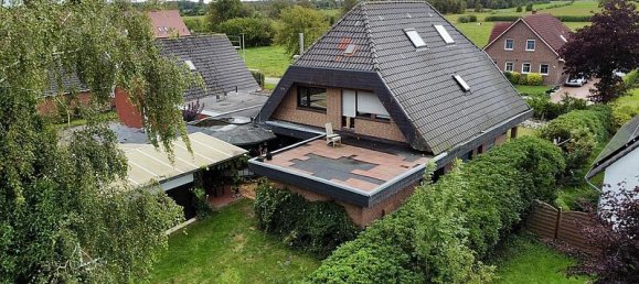 5 غرف نوم منزل في Leer, Germany رقم 326632 2