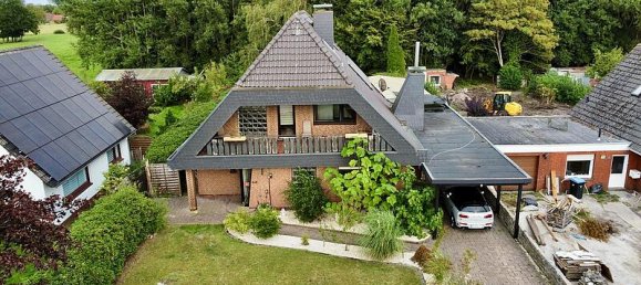 5 غرف نوم منزل في Leer, Germany رقم 326632 4