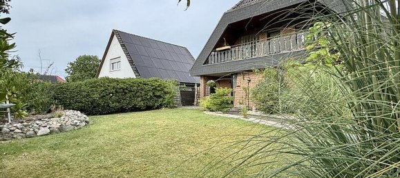 5 غرف نوم منزل في Leer, Germany رقم 326632 5