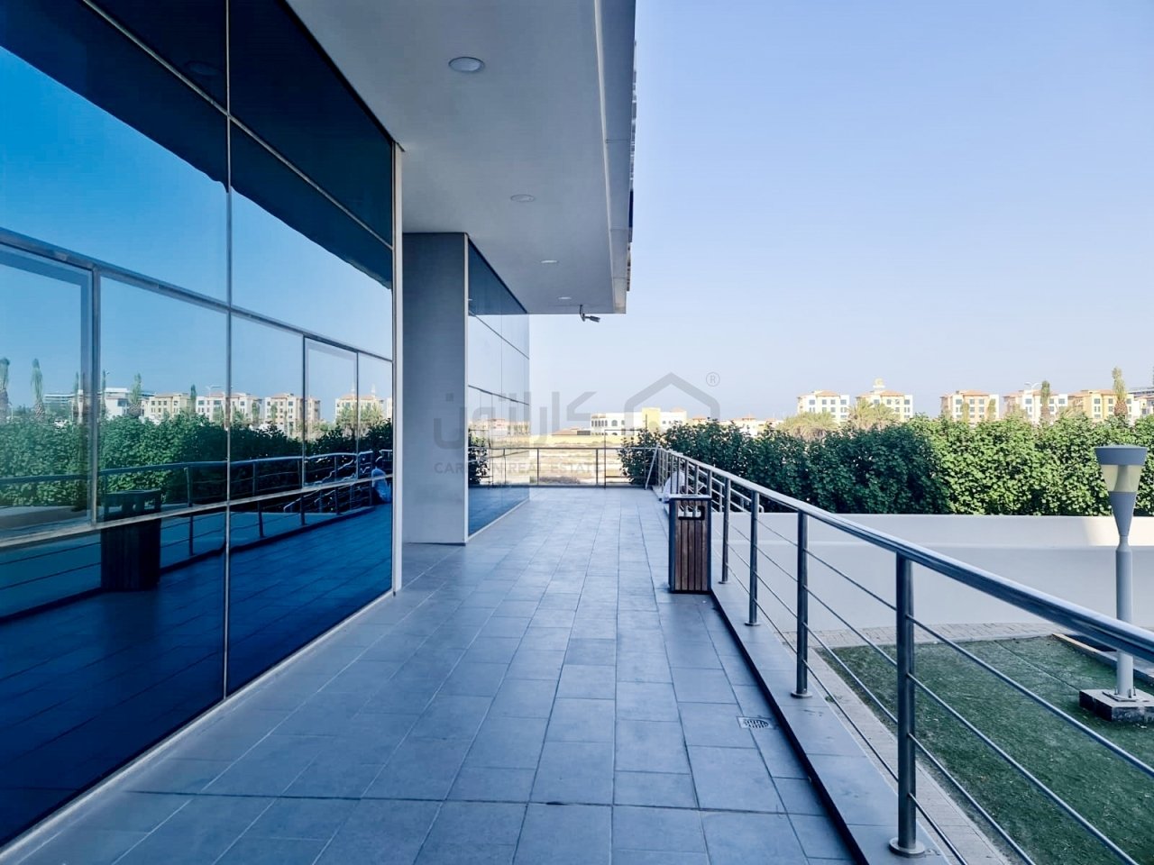 108.9m² Warehouse in Amwaj Islands, Bahrain No. 631