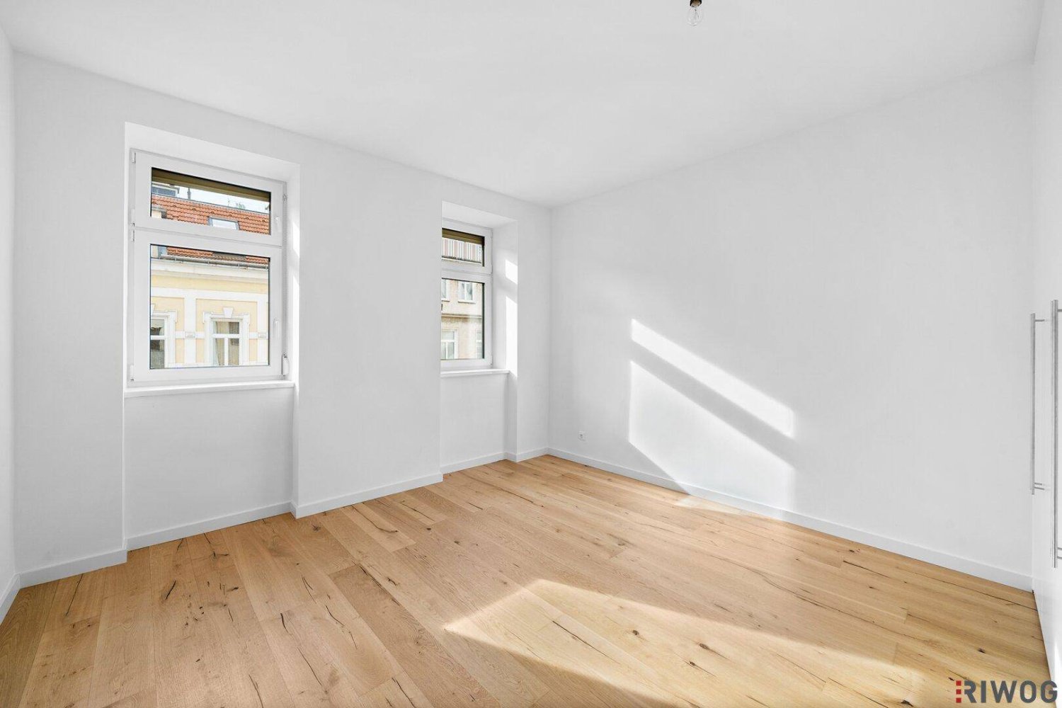 3-salle Appartement à Vienna, Austria No. 32755