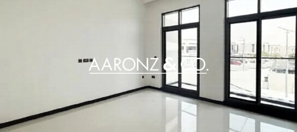 Таунхаус с 3 спальнями в Al Furjan, ОАЭ № 110274 3