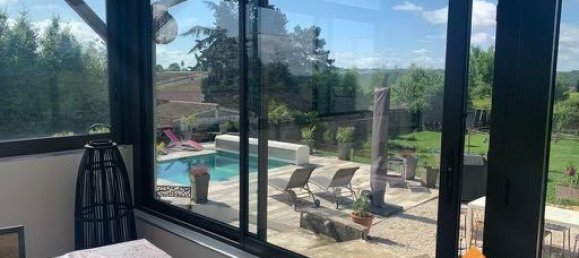 5 غرف نوم منزل في Gleize, France رقم 339089 9