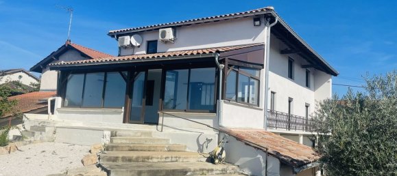 5 غرف نوم منزل في Gleize, France رقم 339089 2