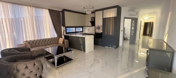 Apartamento de 2+1 en Alanya, Turkey No. 33541 8