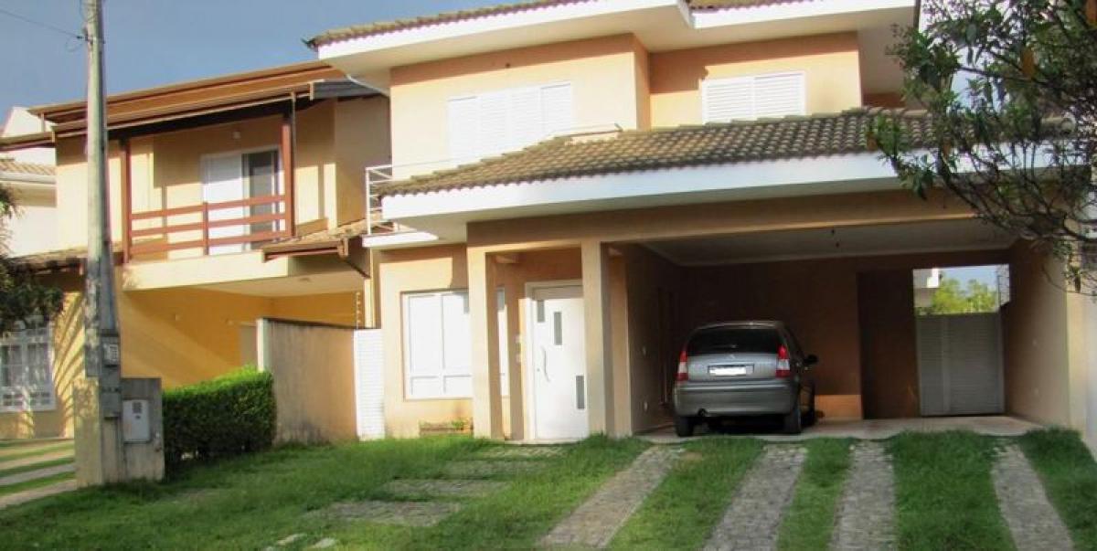 4 غرف نوم منزل في Sao Paulo, Brazil رقم 587602