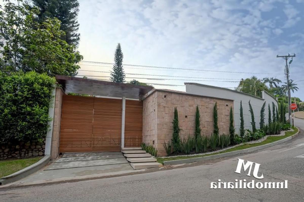 6 bedrooms House in Valle del Cauca, Colombia No. 5589