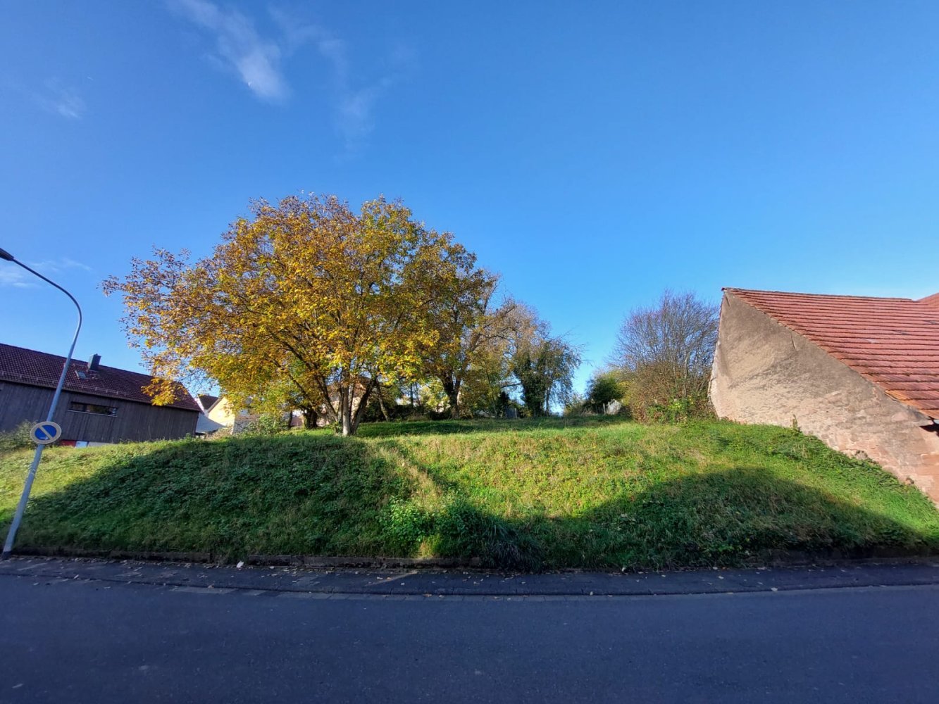  Land in Darmstadt-Dieburg, Germany No. 163844