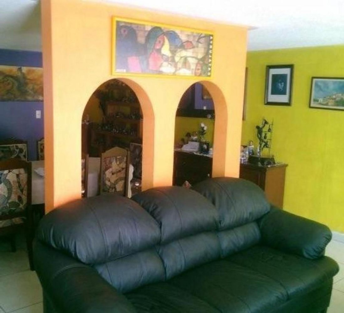 Casa de 2 dormitorios en San Buenaventura, Mexico No. 207711