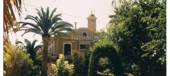 6 Schlafzimmer Haus in Valencia, Spain, Nr. 98283 2