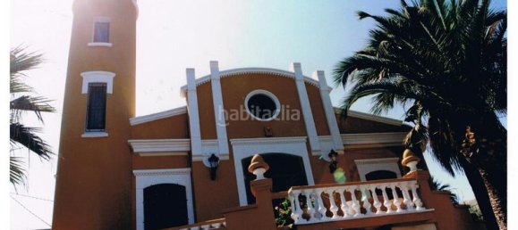 6 Schlafzimmer Haus in Valencia, Spain, Nr. 98283 5