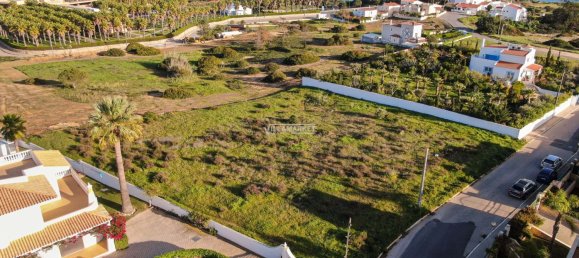 Земельный участок 2630м² в Албуфейра, Португалия № 153544 8