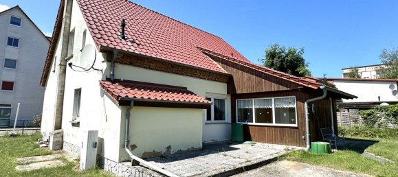 Moradia em banda de 6 divisões em Vorpommern-Greifswald, Germany N.º 213708 2