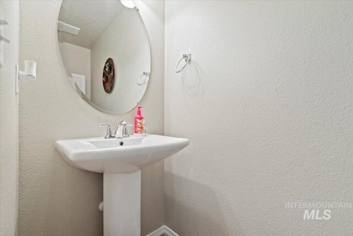 5 غرف نوم منزل في Meridian, USA رقم 377315