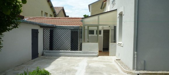 Дом с 2 спальнями в Гйеран-Гранж, Франция № 286988 3