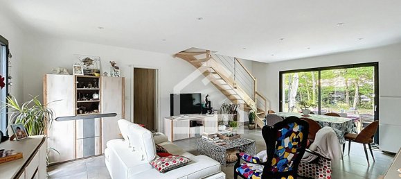 Дом с 4 спальнями в Бланкефор, Франция № 278786 3