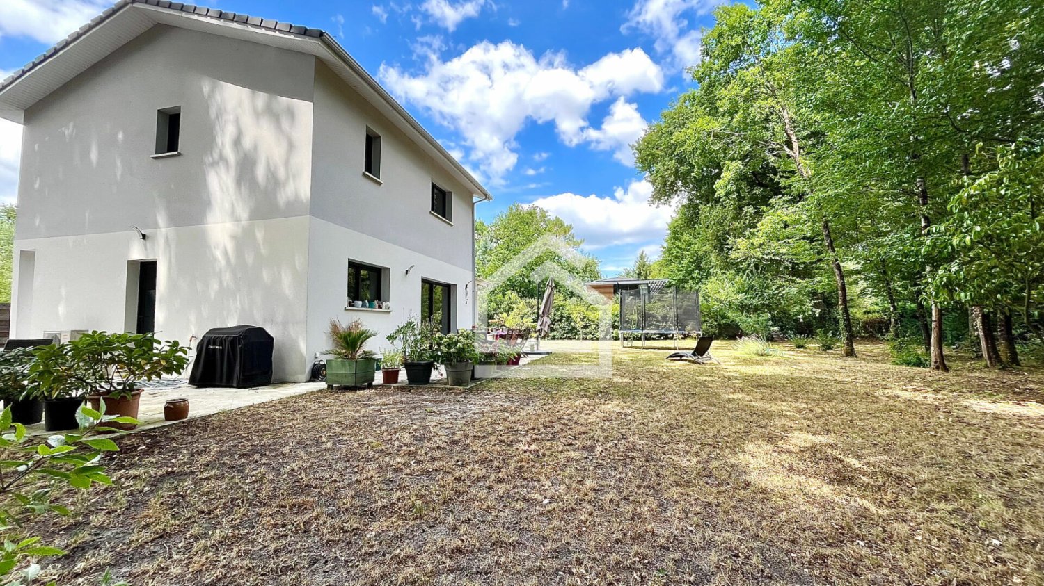 Дом с 4 спальнями в Бланкефор, Франция № 278786