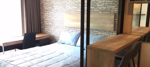 1 chambre Condo à Life Asoke Railay Beach, Thailand No. 31077 3