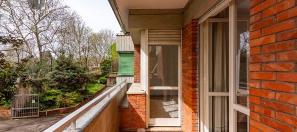 2 chambres Appartement à Milan, Italy No. 319620 11