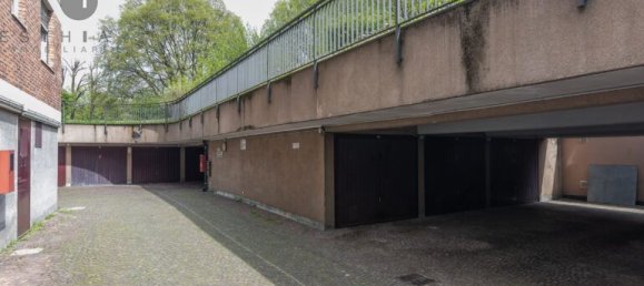 2 chambres Appartement à Milan, Italy No. 319620 34