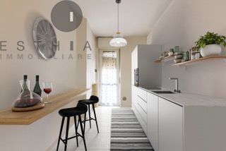 2 chambres Appartement à Milan, Italy No. 319620