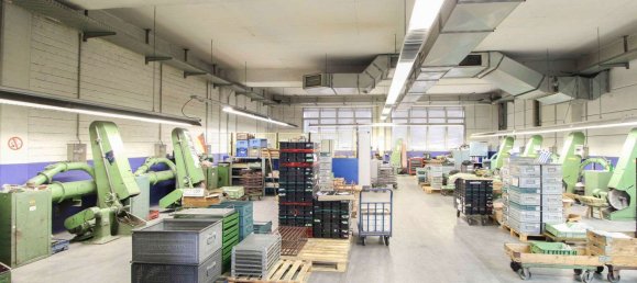 عقار تجاري في Mettmann, Germany 1841متر مربع رقم 313647 4