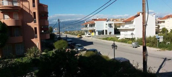 Apartamento T2 em Nafplio, Greece N.º 92877 3