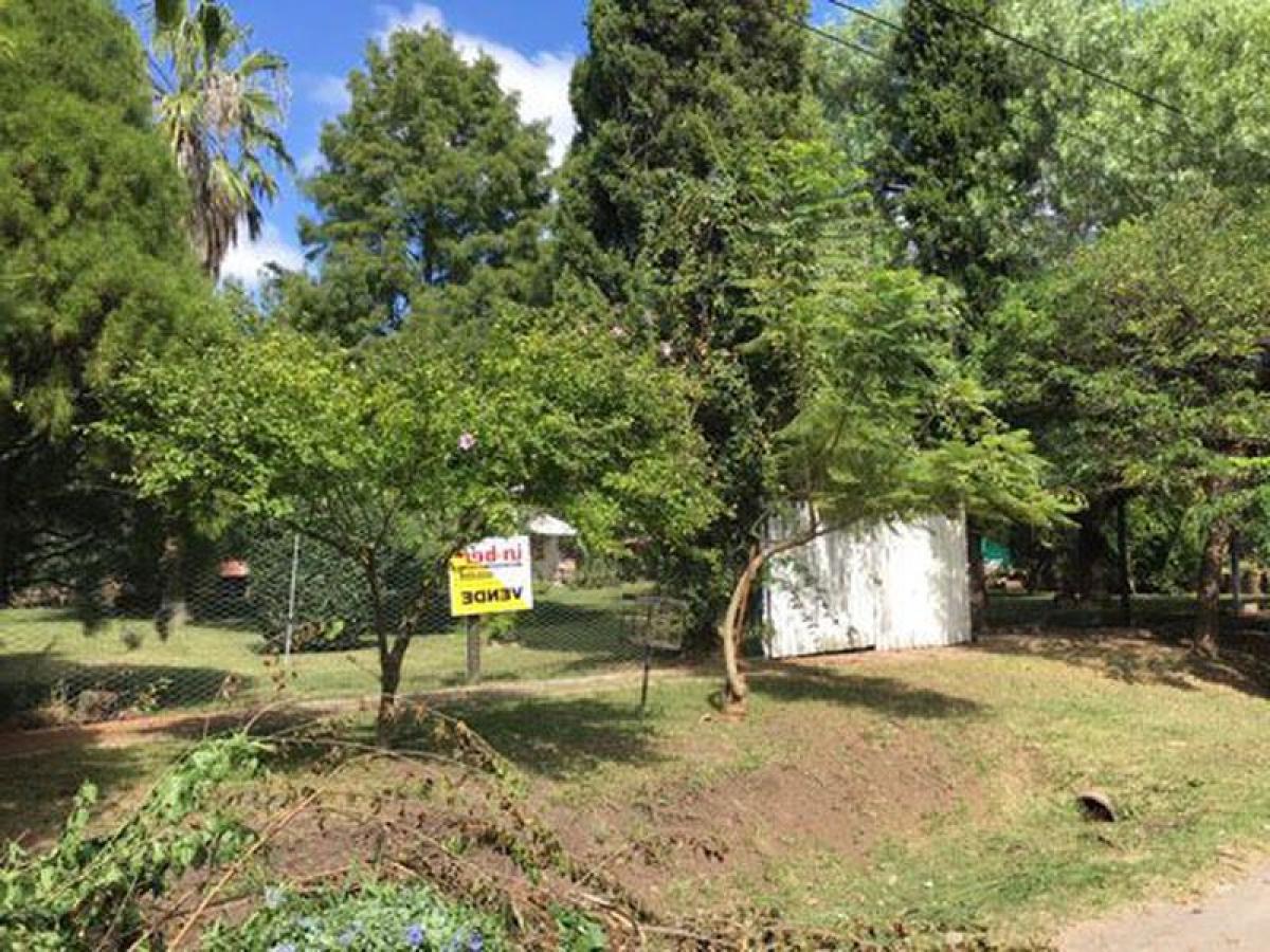 Terrain à Berazategui, Argentina No. 46002