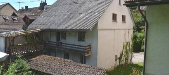 8 rooms House in Baden-Wurttemberg, Germany No. 18561 9