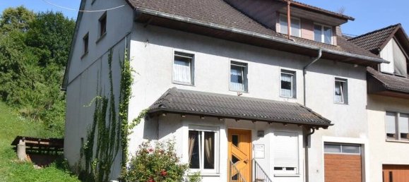 8 rooms House in Baden-Wurttemberg, Germany No. 18561 10