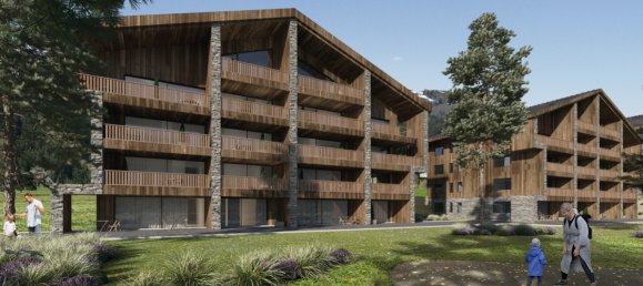 3 غرف نوم شقة في Crans-Montana, Switzerland رقم 417 4