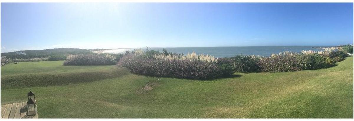 5 bedrooms House in Maldonado, Uruguay No. 12065